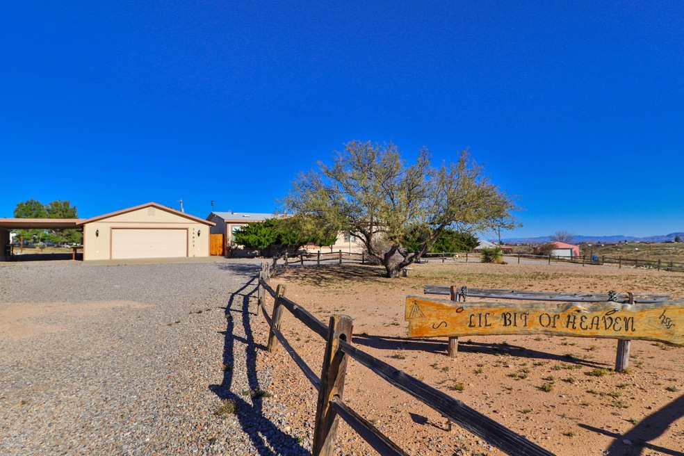 Circular Driveway