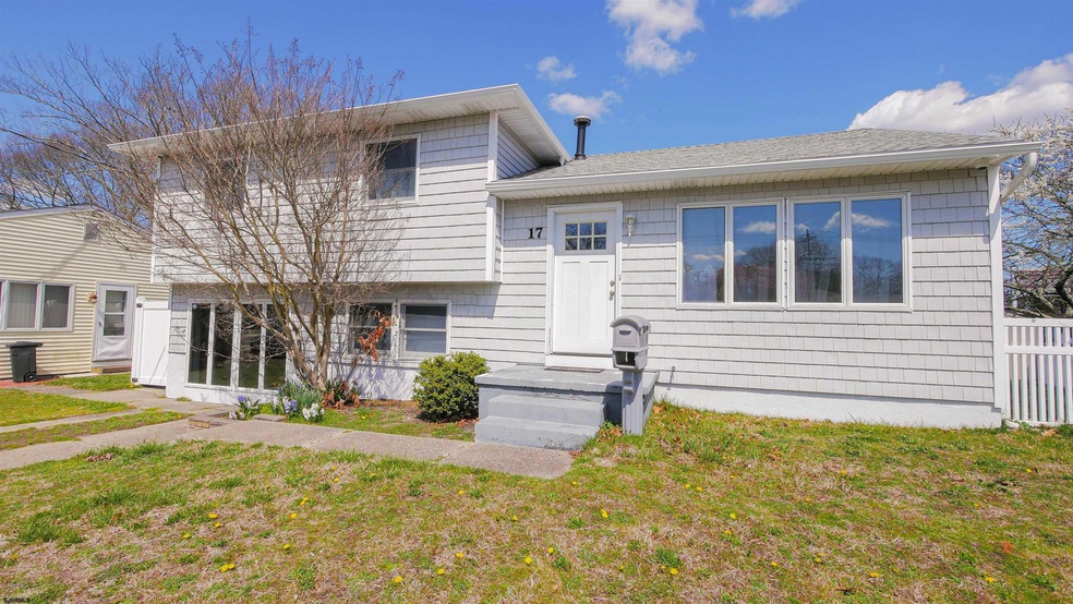 17 W Laurel Dr, Somers Point, NJ 08244 - photo 1