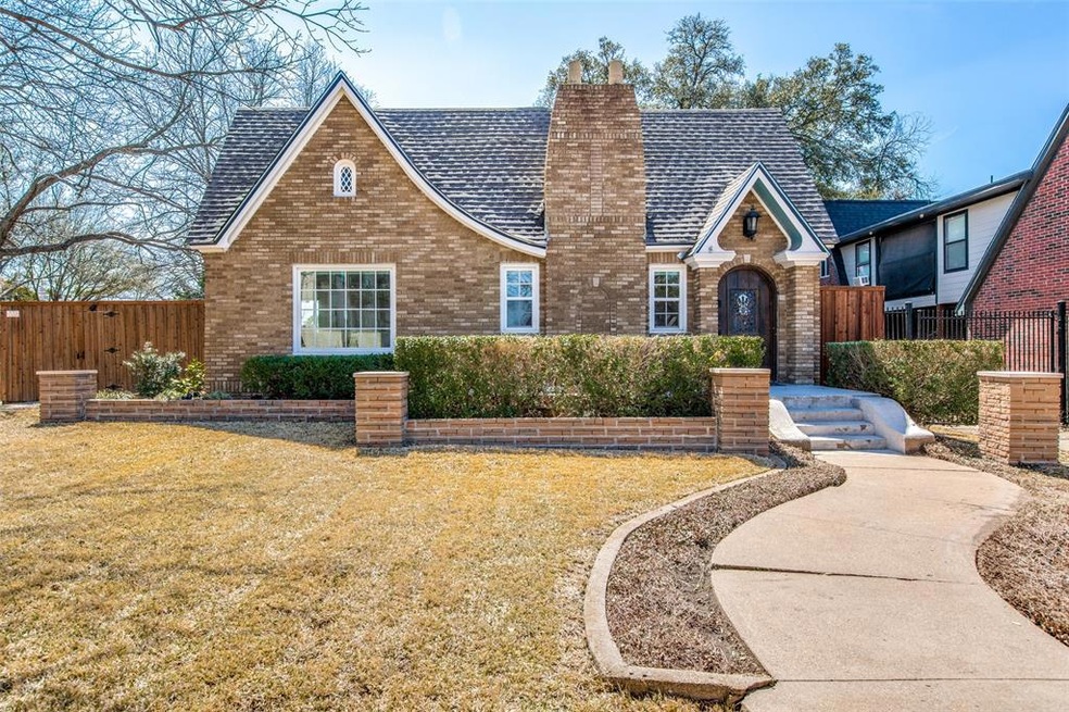 5552 Belmont Ave, Dallas, TX 75206 - photo 1