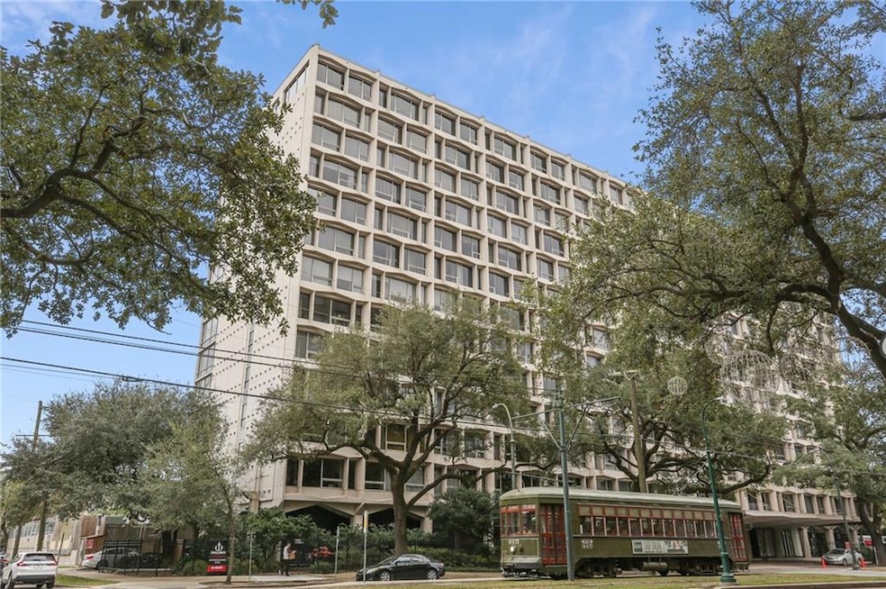 The Carol Condominium unit 5G, New Orleans, LA 70130 - photo 1