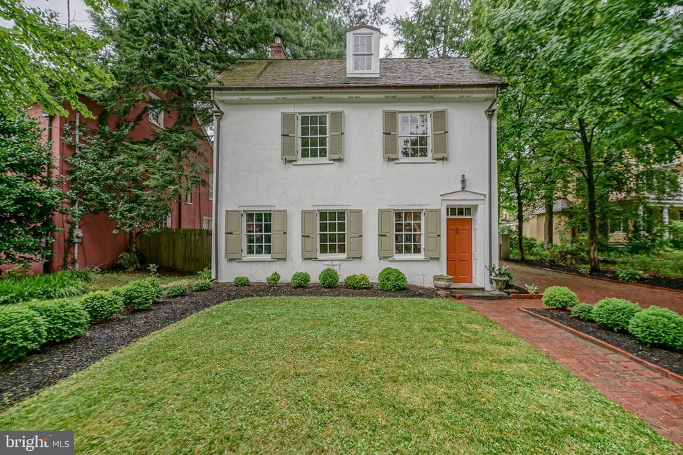 141 E Main St, Moorestown, NJ 08057 - photo 1