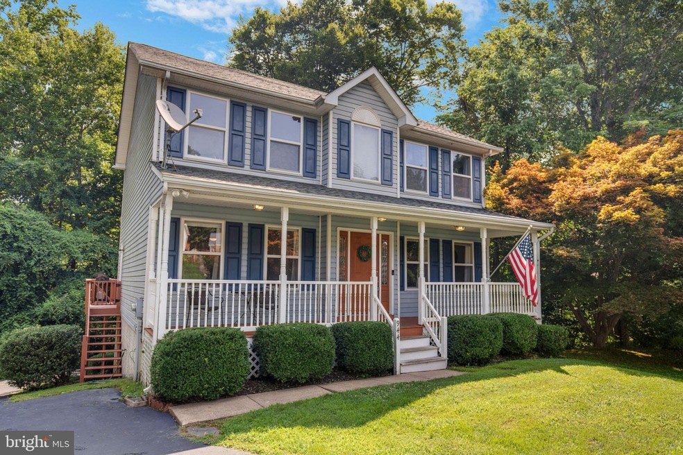 944 Colton Ct, Prince Frederick, MD 20678 - photo 1