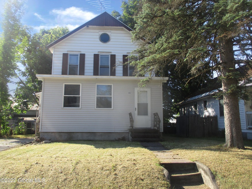 304 Palmer Ave, Corinth, NY 12822 - photo 1