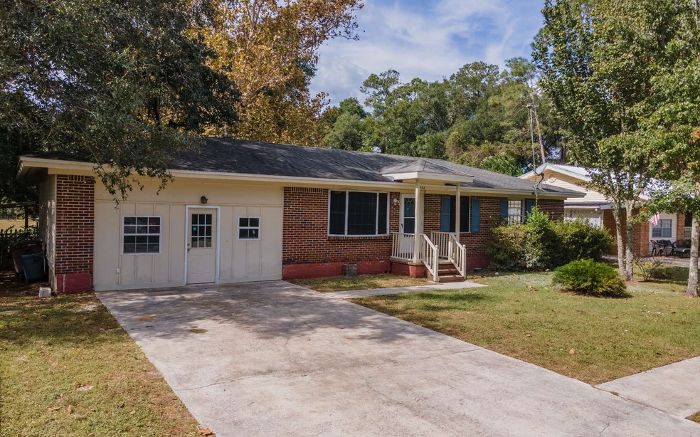 944 NW Lowland Terrace, Lake City, FL 32055 - photo 1