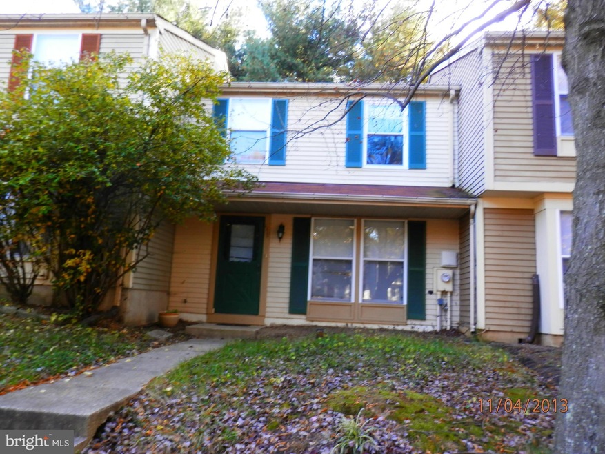 1316 Patriot Ln, Bowie, MD 20716 - photo 1