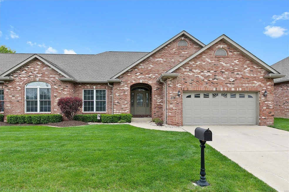 375 Old Collinsville Rd, Caseyville, IL 62232 - photo 1