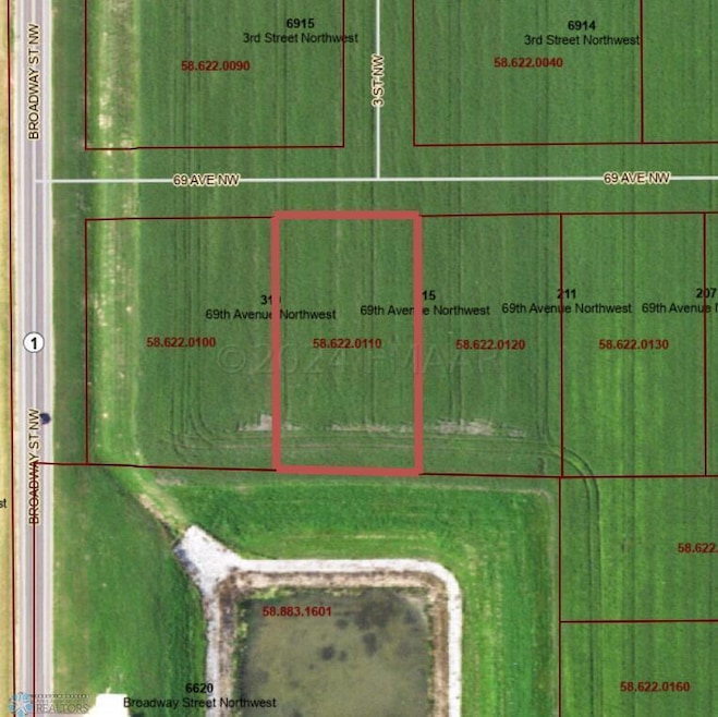 Sold $59,500 • Co-Listing Agent