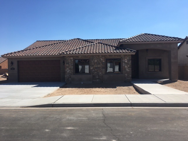 3737 S Tillman Way, Yuma, AZ 85365 - photo 1