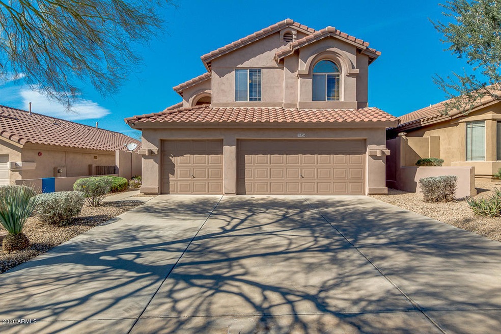 10336 E Penstamin Dr, Scottsdale, AZ 85255 - photo 1
