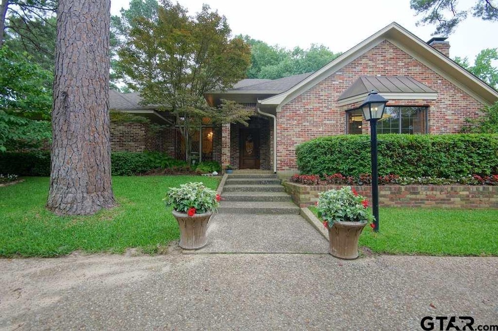 1443 1443 Old Hickory Rd, Tyler, TX 75703 - photo 1