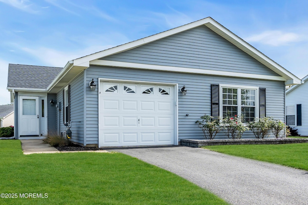 Sold $458,000 • Co-Listing Agent