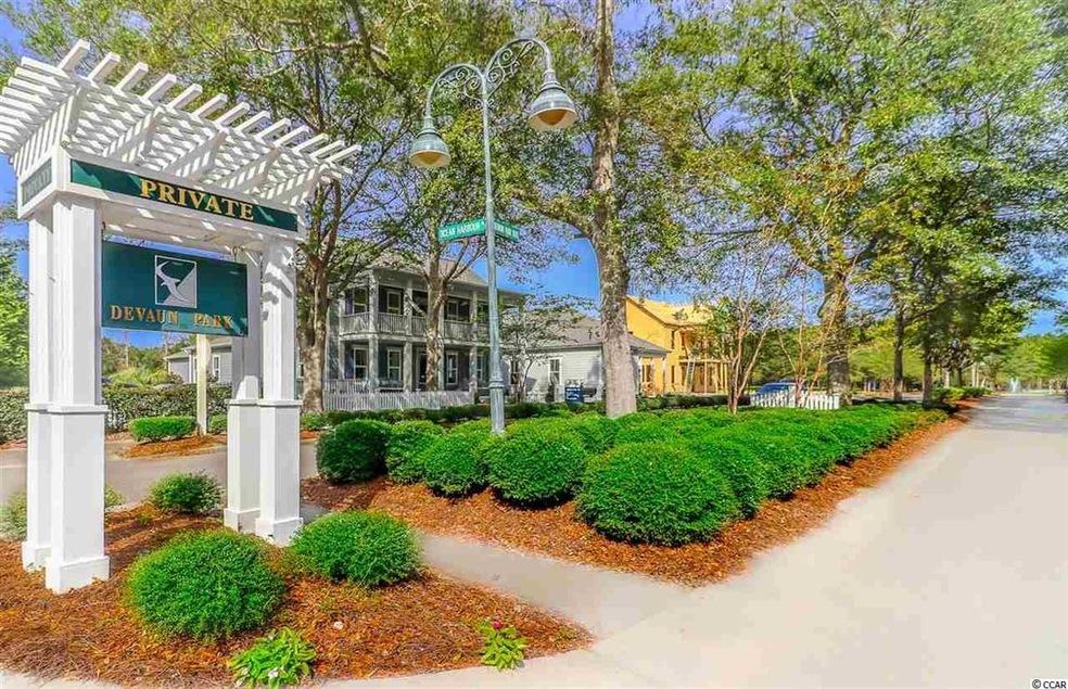 9145 Devaun Park Blvd unit Lot 510 Ravenwood 1, Calabash, NC 28467 - photo 1