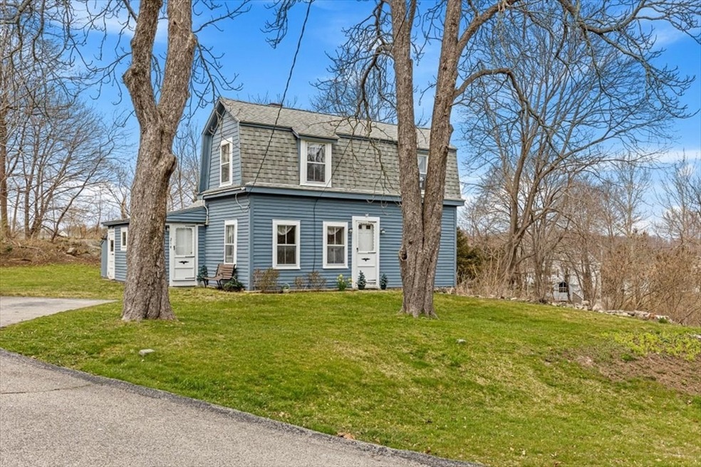 214 Hull St, Hingham, MA 02043 - photo 1