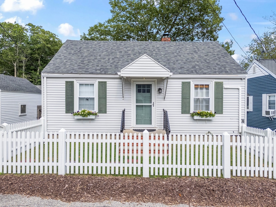 6 Pine Ln, Old Orchard Beach, ME 04064 - photo 1