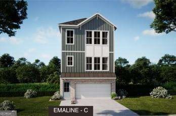 204 Pinecone Place, Alpharetta, GA 30022 - photo 1