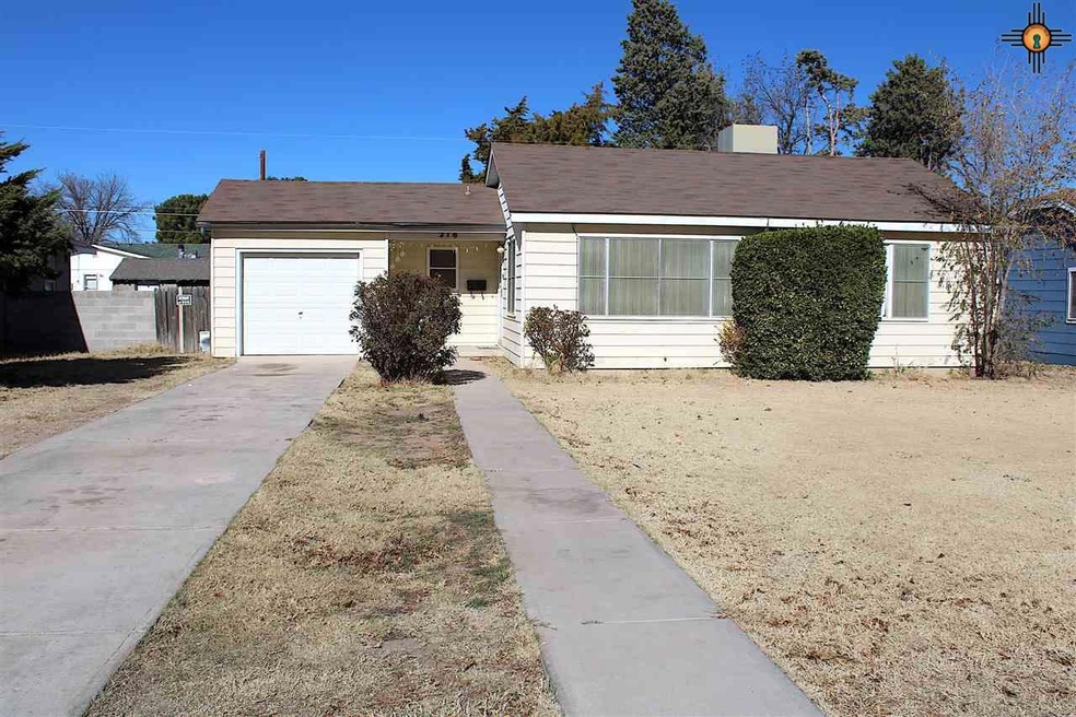 216 E Yeso Dr, Hobbs, NM 88240 - photo 1
