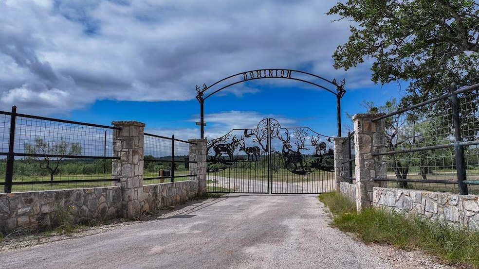 Tract 4 W Kc 210, Junction, TX 76849 - photo 1