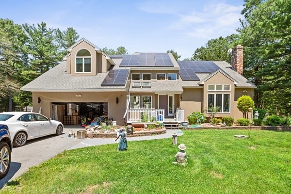 264 Central St, Holliston, MA 01746 - photo 1