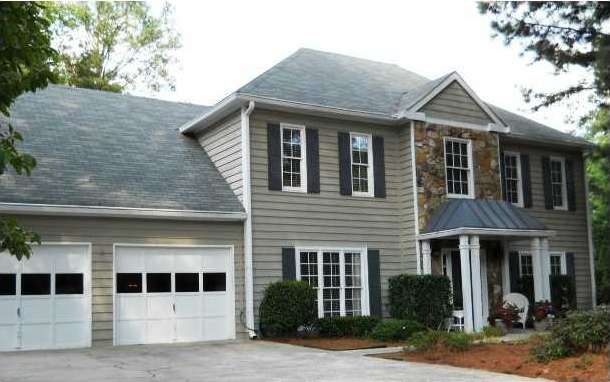 Exterior Front. Fabulous 2 story in West Hampton f