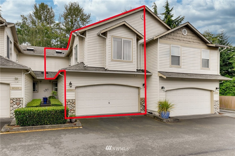 830 115th St SW unit C, Everett, WA 98204 - photo 1