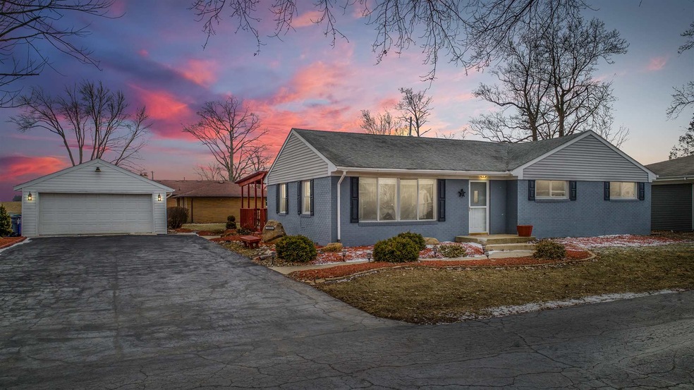 14019 Old 24 E, New Haven, IN 46774 - photo 1