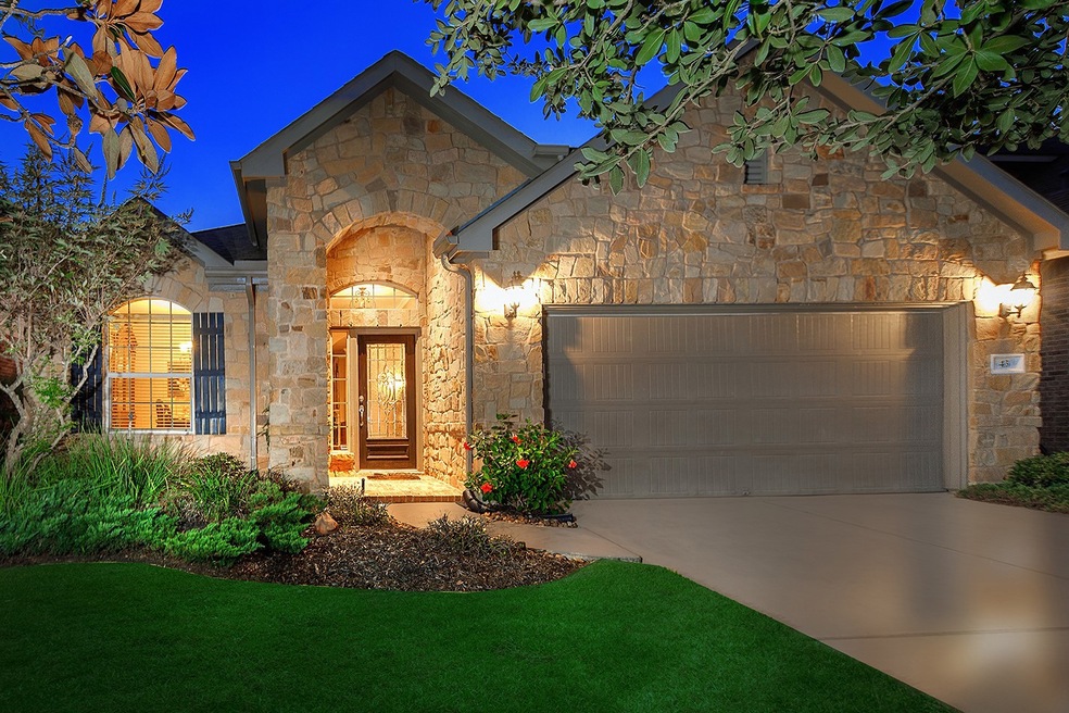 43 Quillwood Place, Magnolia, TX 77354 - photo 1