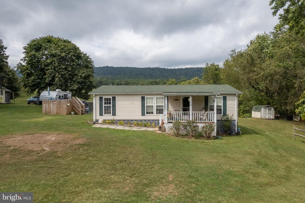 3876 Paw Rd, Paw Paw, WV 25434 - photo 1