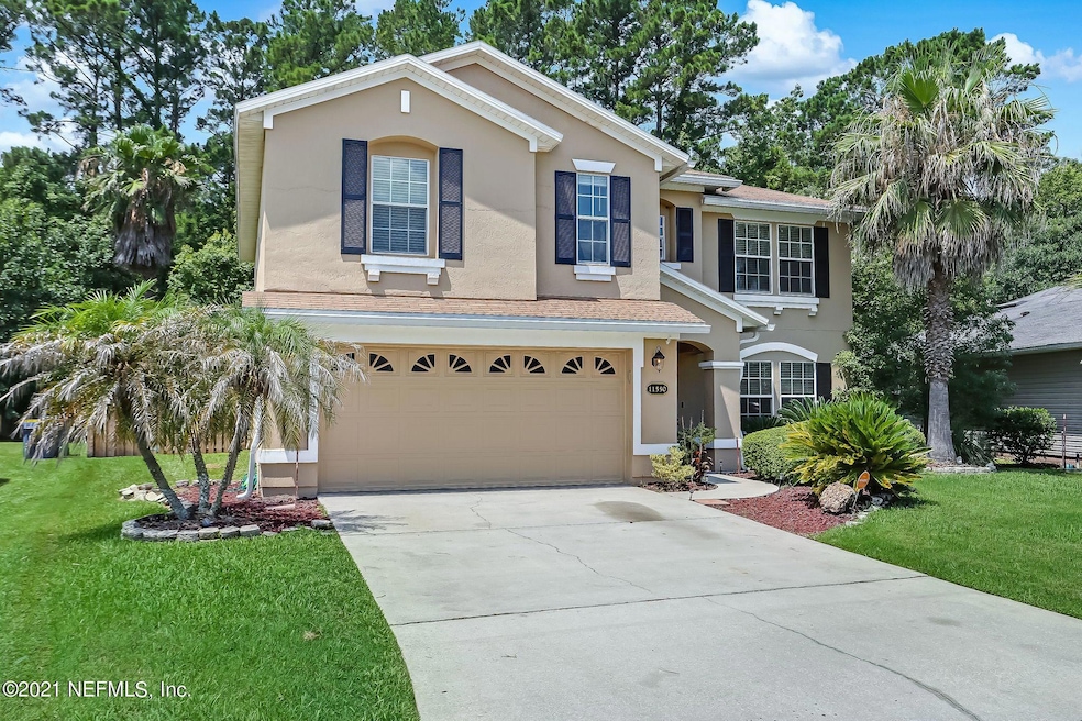 11550 Pleasant Creek Dr, Jacksonville, FL 32218 - photo 1