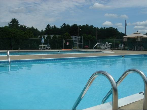 5 New Haven Dr unit UH301, Nashua, NH 03063 - photo 1