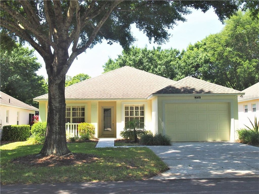 Front of 3726 Westerham Dr