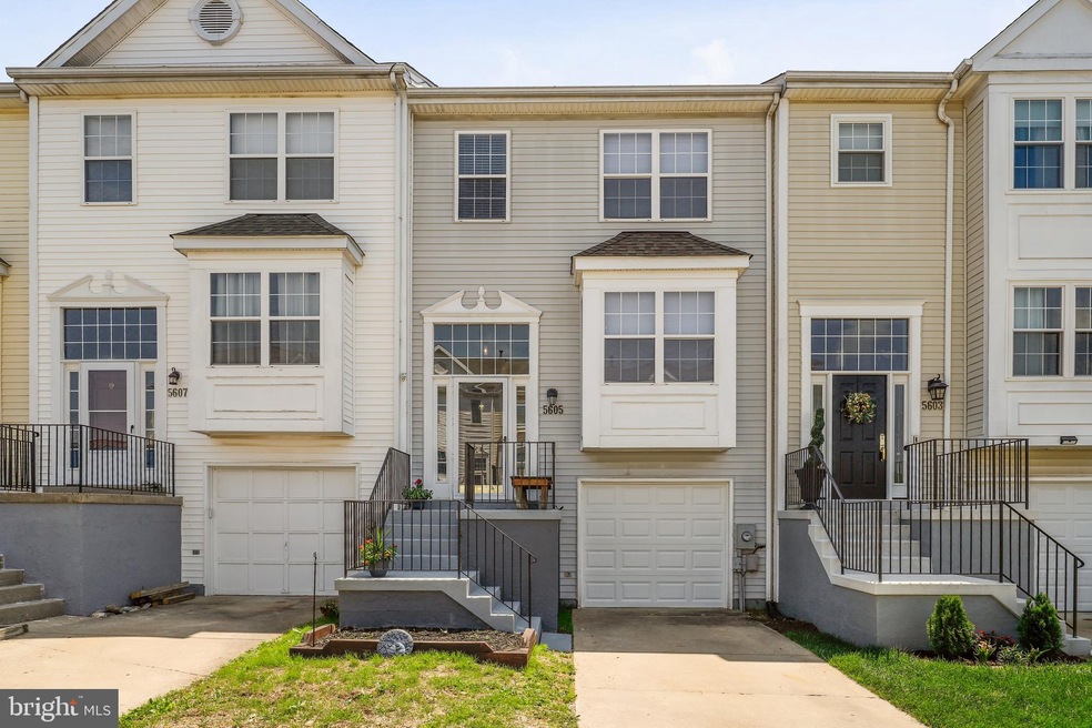 5605 Ashburn Terrace, Frederick, MD 21703 - photo 1