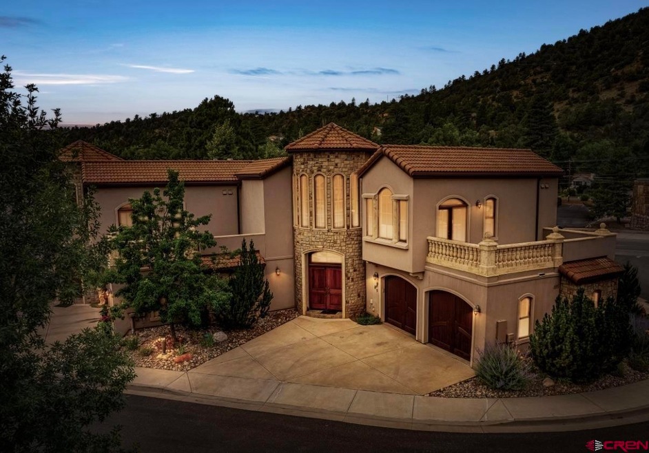 3416 Main Ave unit Amalfi 5, Durango, CO 81301 - photo 1