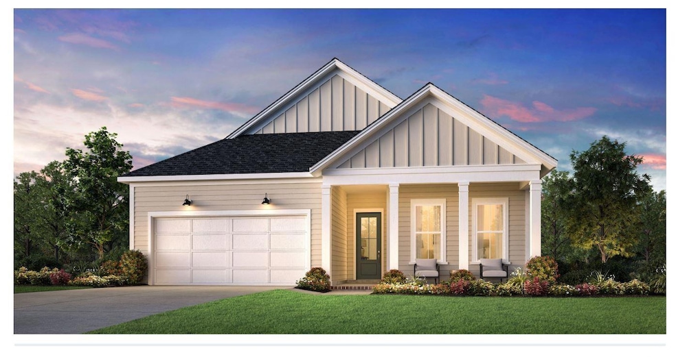 1562 Saint Lucia Dr SW unit OIP 149, Shallotte, NC 28470 - photo 1