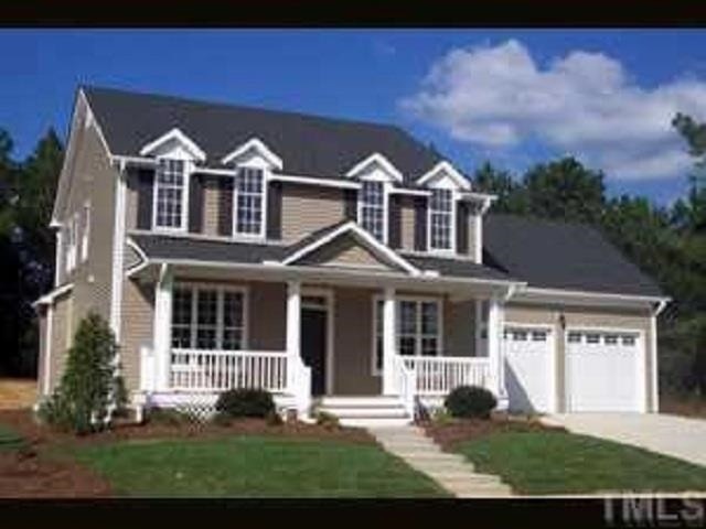 Sold $325,000 • Co-Listing Agent