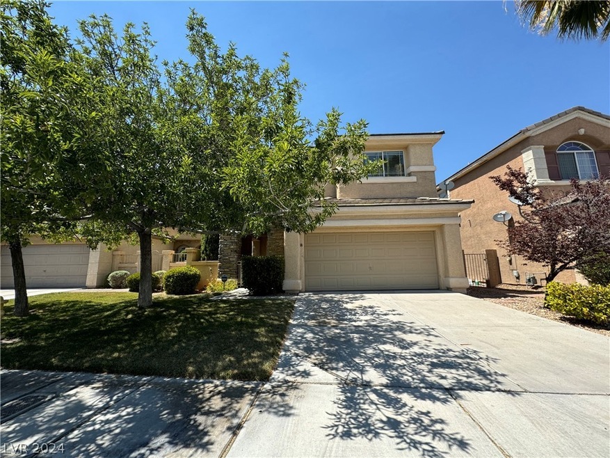 11022 Rusty Ray Dr, Las Vegas, NV 89135 - photo 1