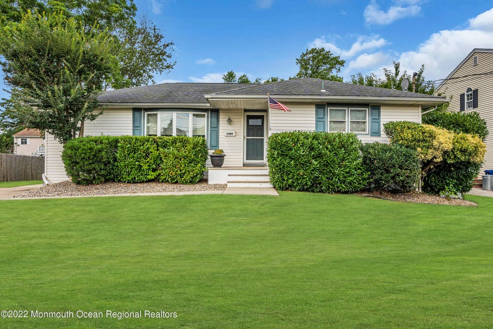 2409 Kipling Ave, Spring Lake, NJ 07762 - photo 1