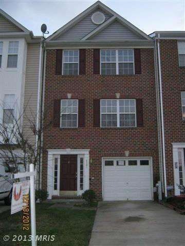 4609 Morning Glory Trail, Bowie, MD 20720 - photo 1
