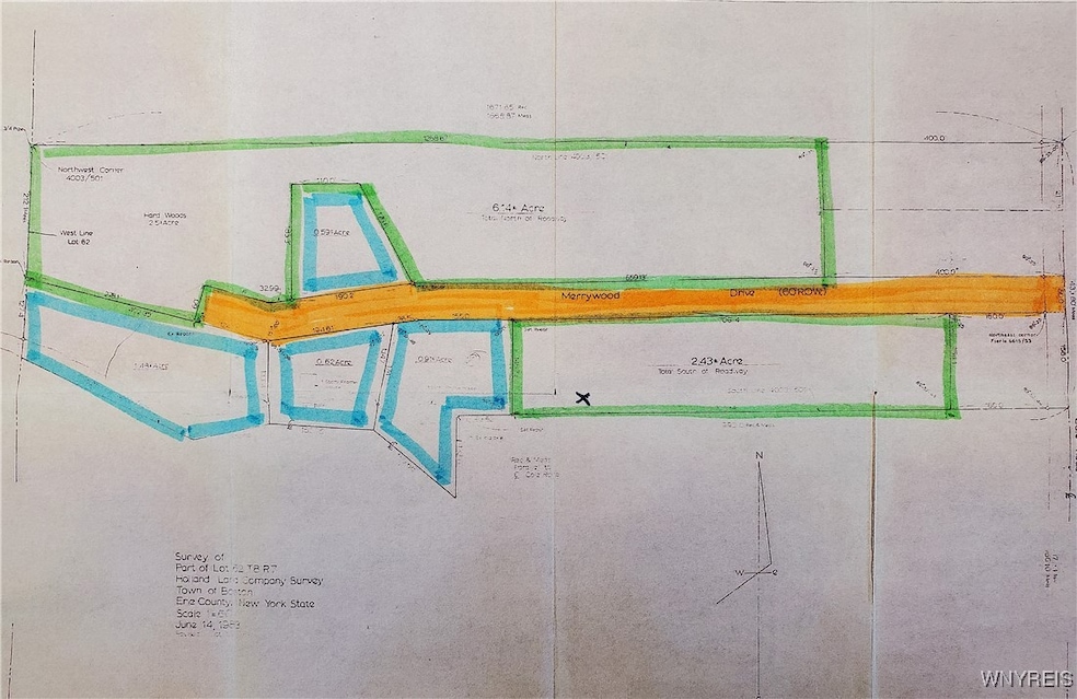 Sold $110,000 • Co-Listing Agent