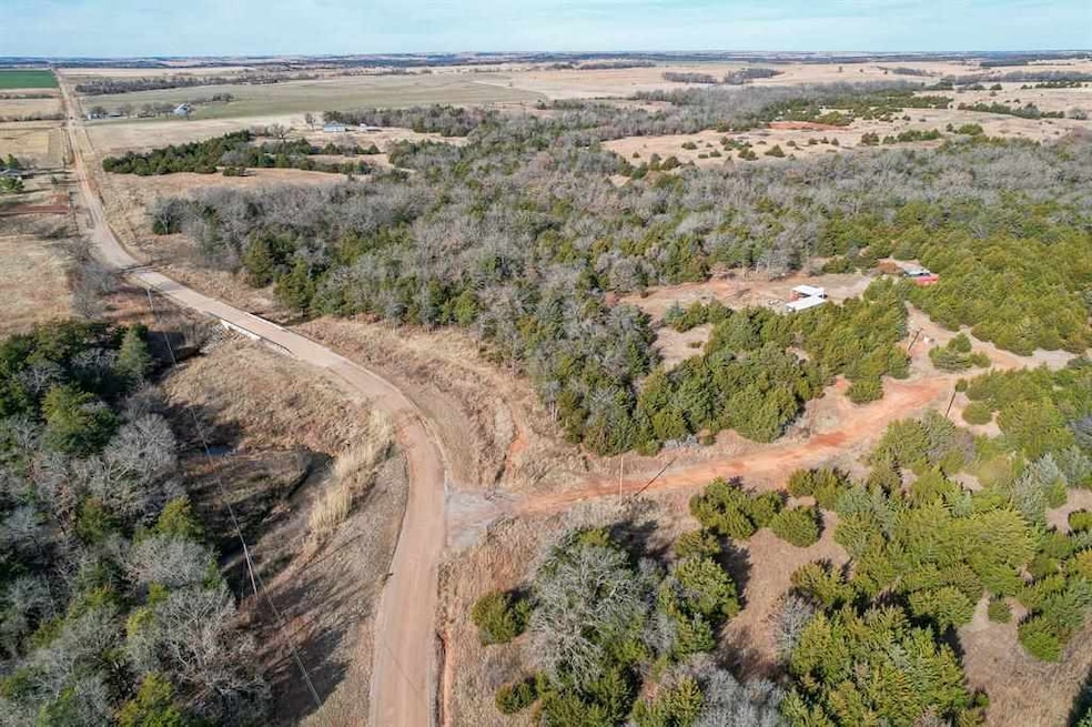 12822 W 80th St, Coyle, OK 73027 - photo 1