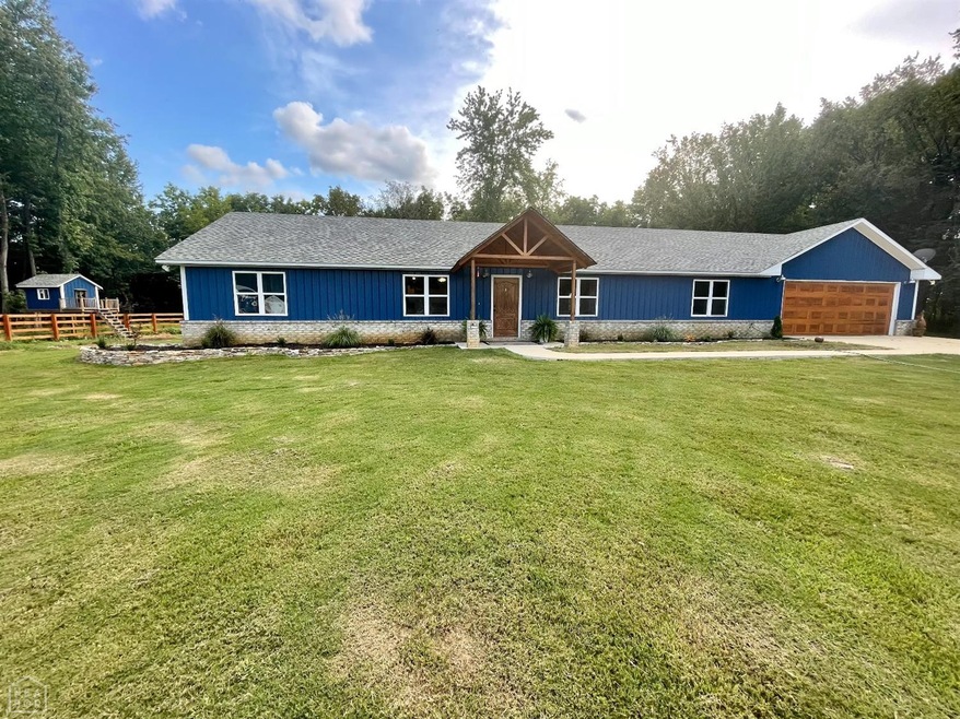 1520 Willett Rd, Jonesboro, AR 72401 - photo 1