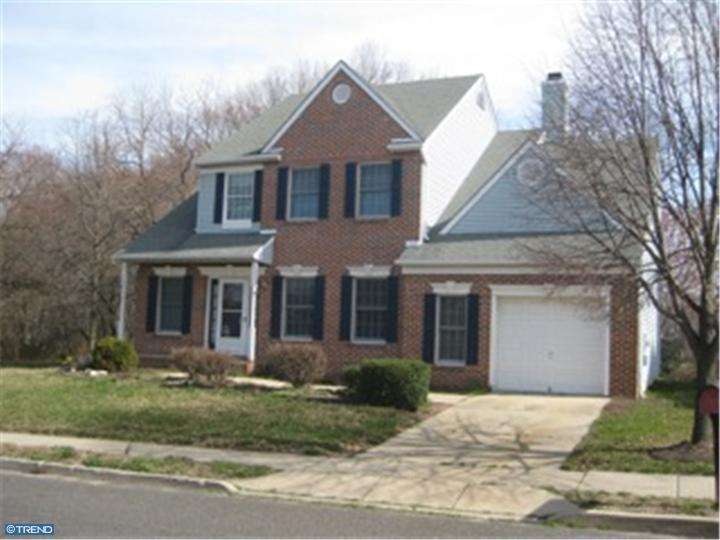 110 Stone Henge Dr, Swedesboro, NJ 08085 - photo 1