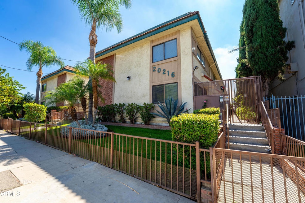 20216 Roscoe Blvd unit 19, Winnetka, CA 91306 - photo 1