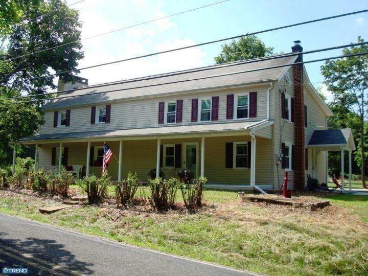 1245 Faust Rd, Perkiomenville, PA 18074 - photo 1