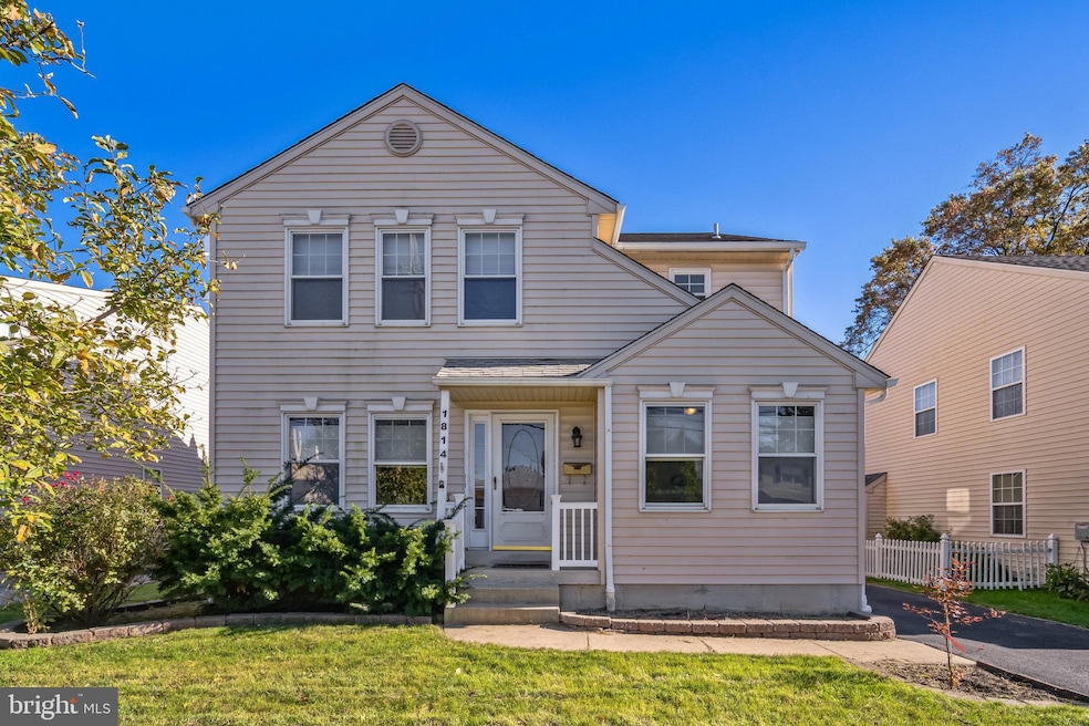 1814 Franklin Ave, Morton, PA 19070 - photo 1