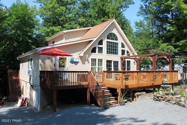 1041 Green Valley Cir, Jefferson Township, PA 18436 - photo 1