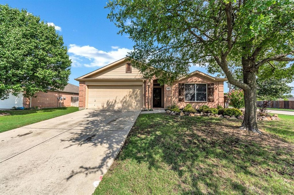 Welcome home to 4100 Vinyard Way in Denton, TX