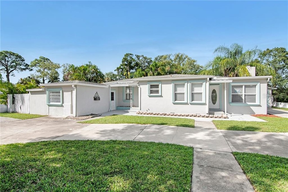 Gorgeous Home with OVER 1/4 Acre!