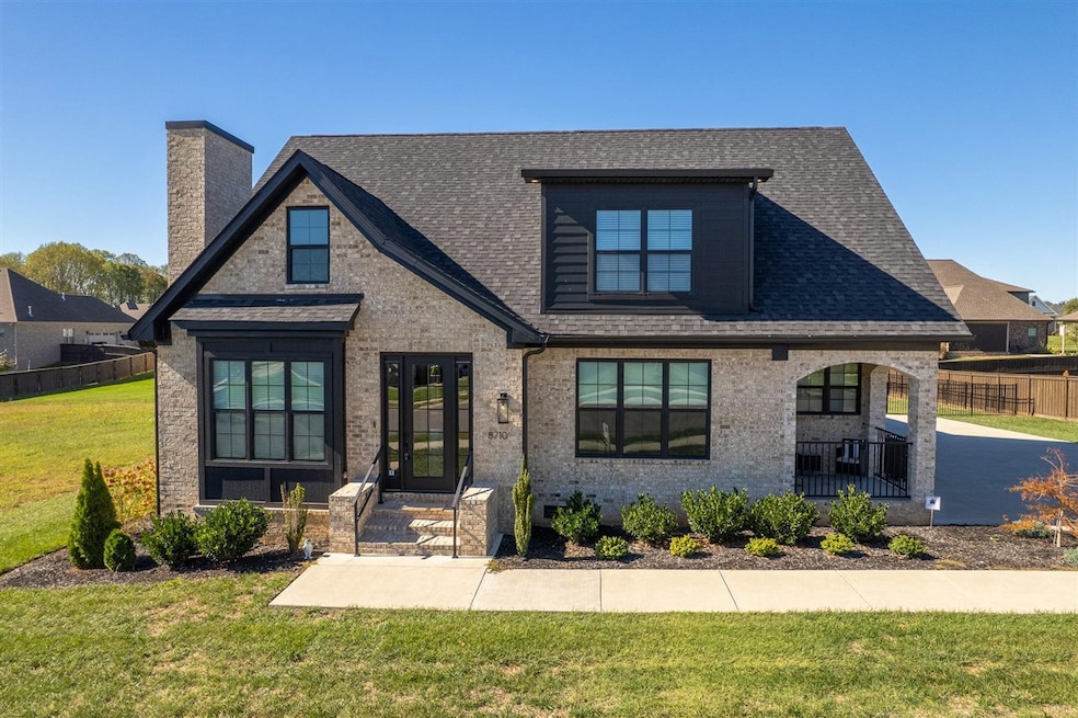 8710 Creekstone Ln, Alvaton, KY 42122 - photo 1