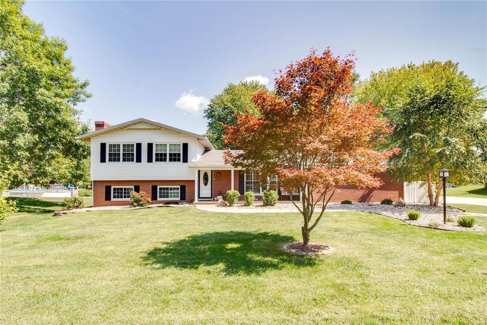 316 Louise Dr, Collinsville, IL 62234 - photo 1