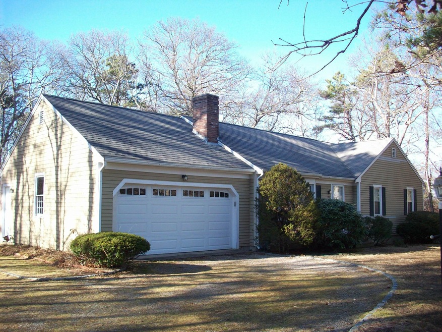 139 Marble Rd, Barnstable, MA 02630 - photo 1